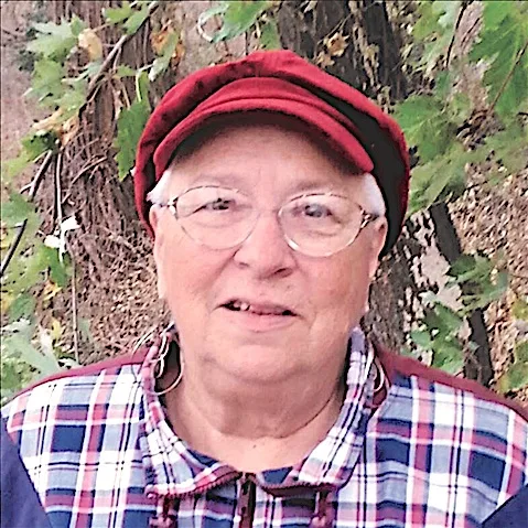 Rev. Madeline S. Edwards